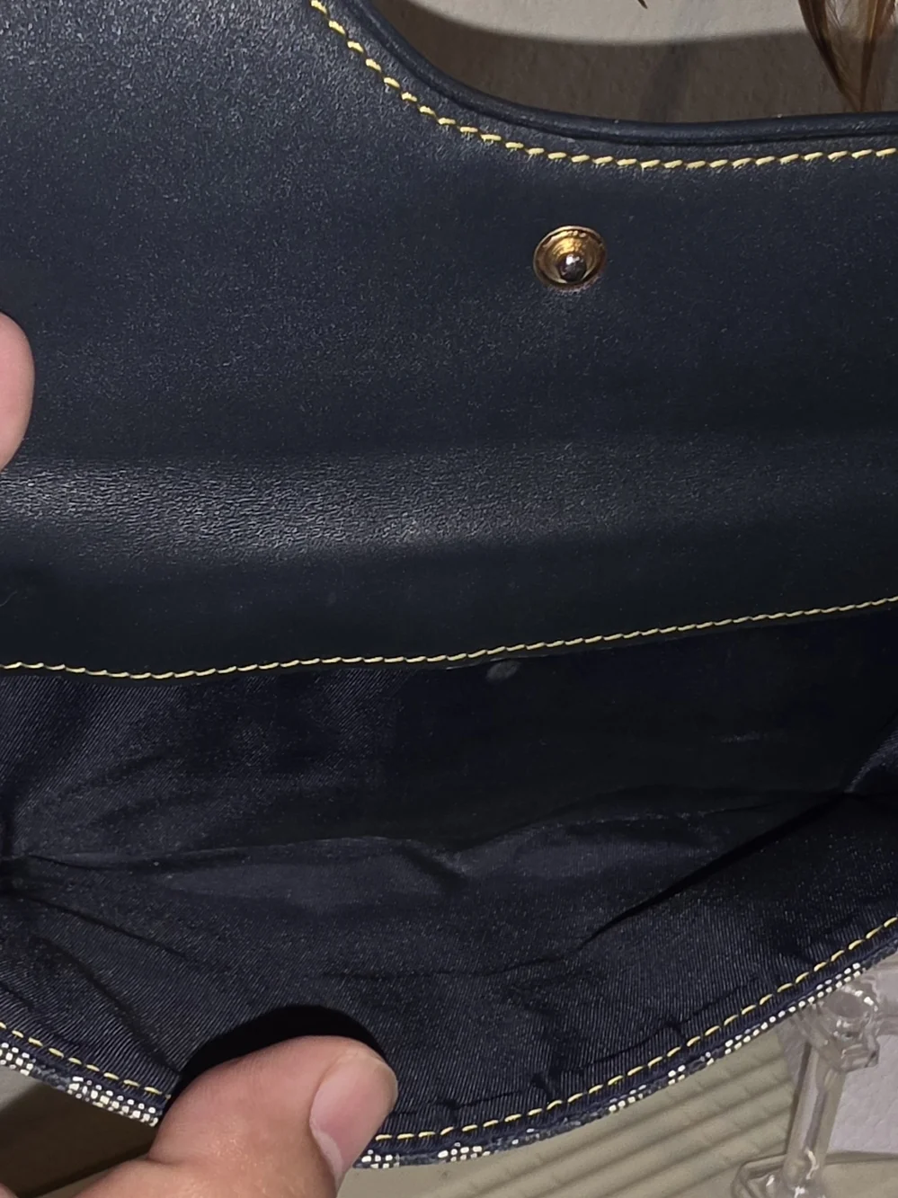 Dior used good